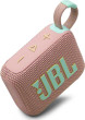 JBL GO4 přenosný reproduktor s IP67, Pink