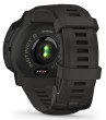 Garmin Instinct 2 Solar, Graphite