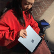 MacBook Air 13" M4 10-CPU/8-GPU/16GB/256GB/CZ/MID
