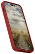 Njord Comfort+ Case iPhone 13/14 Pro Max, Burnt Or