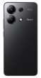 Xiaomi Redmi Note 13 512+8GB černá