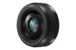 Panasonic Lumix G pancake 20 mm F1.7 ASPH black