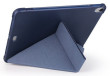 Epico Fold Flip Case iPad Air 10,9, Blue