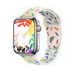 Apple 45mm Sport Band Pride Edition M/L