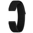 Samsung ET-SVR94LBEGEU Fabric Band Wide, M/L,Black