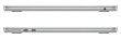 MacBook Air 13" M2 8-CPU/10-GPU/8GB/512GB/CZ/S