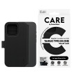 PanzerGlass Care iPhone 16 Pro MagS Book 2v1 Black