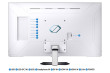 43" Samsung Odyssey Neo G70NC LS43CG700NUXEN