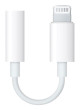 Lightning to 3.5 mm Headphone Jack Adapter