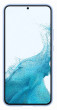 Samsung Silicone Cover S22+, Blue