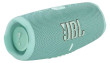 JBL Charge 5 přenosný repro s IP67, Teal