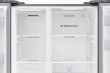 Americká chladnička Samsung RS62DG5003S9EO