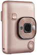 FUJIFILM Instax mini Liplay Sblush Gold VN EX D