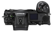 Nikon Z 7II + 24-70mm kit