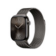 Apple 42mm Milanese Loop Slate