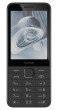 NOKIA 215 4G DS BLACK 2024