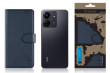 Tactical Field Notes Xiaomi Redmi 13C/C65, Blue