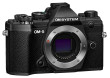 Olympus OM-5 body black