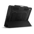 Spigen Rugged Armor Pro iPad Air 13" 2024 Black