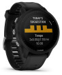 Garmin Forerunner 955, Black