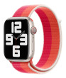 Apple 45mm Nectarine/Peony Sport Loop