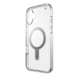speck Presidio Perfect Clear + CL iPhone 16 Plus
