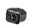 Amazfit Bip 5 Unity chytré hodinky, Charcoal