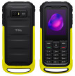 TCL 3189 Illuminating Yellow