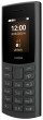 NOKIA 105 4G Charcoal