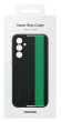 Samsung Haze Grip Case Galaxy A54 5G, Black
