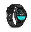 Aligator Watch AMOLED, černé