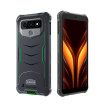 Aligator RX850 eXtremo 64GB Black/Green