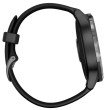 Garmin vívoactive4 Gray/Black Band