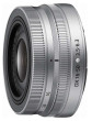 Nikon Z16-50mm f/3.5-6.3 DX NIKKOR Silver