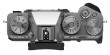 FujiFilm X-T5 body silver