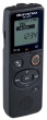 Olympus digitální záznamník VN-541PC black