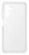 Samsung Transparent Back Cover A13 5G, Clear