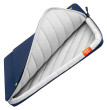 Tomtoc Sleeve 14" MacBook Pro, tmavomodrá