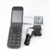 NOKIA 2660 Flip Black