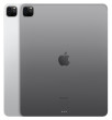 iPad Pro 12.9" (2022) Wi‑Fi 128GB - Space Grey