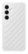 Samsung Shield Case Galaxy S24, Light Gray