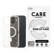 PanzerGlass Care iPh 16 Plus MagSafe StarLit White