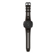 Amazfit Active Edge chytré hodinky, Lava Black