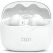 JBL Tune Beam TWS Bluetooth sluchátka s ANC, White