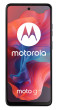 Motorola Moto G04 64+4GB Concord Black