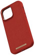 Njord Comfort+ Case iPhone 13/14 Pro Max, Burnt Or