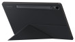 Samsung Smart Book Cover Tab S9/S9 FE, Black