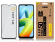 Tactical Glass 5D Xiaomi Redmi A1/A2, Black