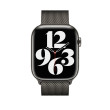 Apple 41mm Milanese Loop Graphite