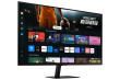 32" Samsung Smart Monitor M7 (M70D)